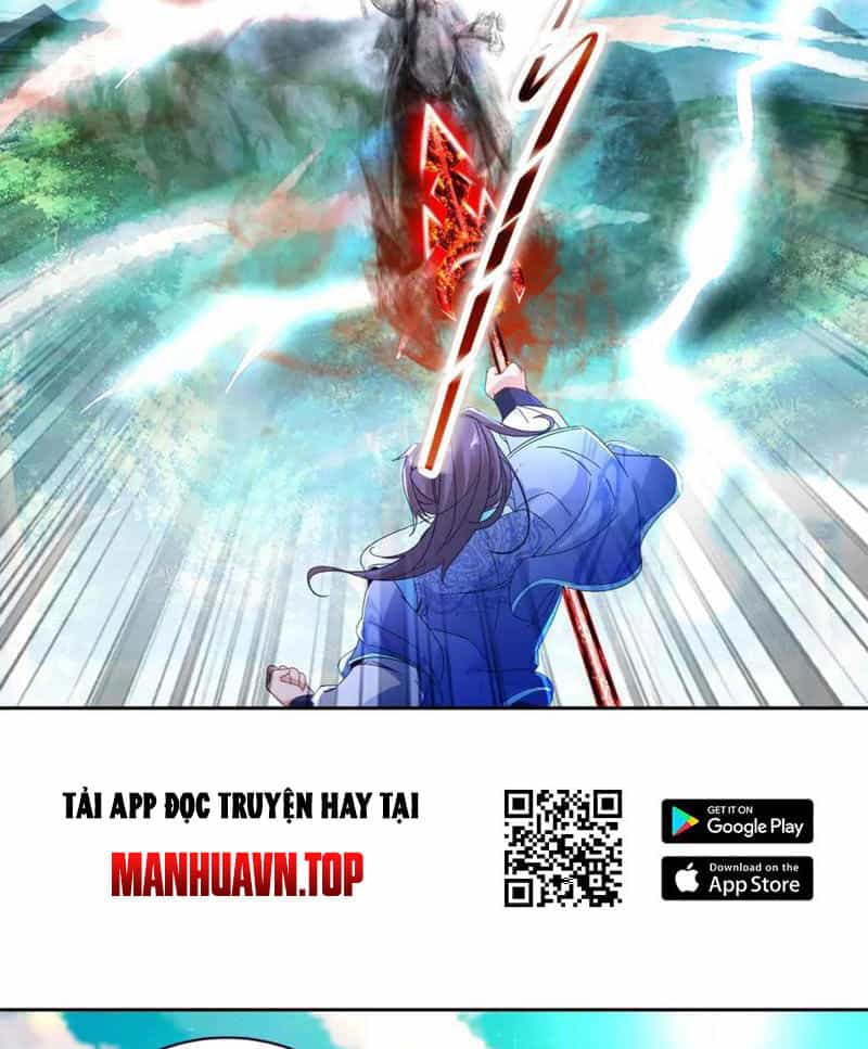 Thần Hồn Võ Đế - Chương 392 - ảnh 35