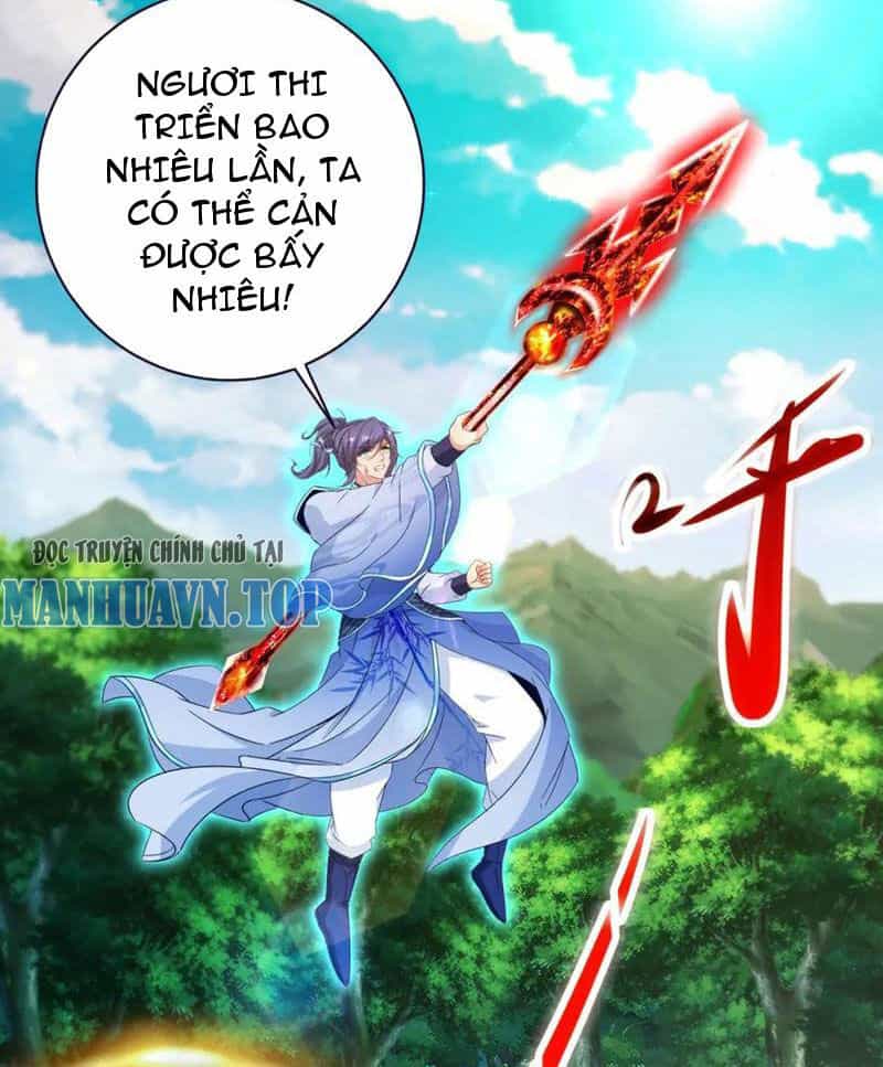 Thần Hồn Võ Đế - Chương 392 - ảnh 36