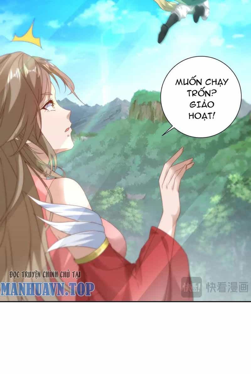 Thần Hồn Võ Đế - Chương 393 - ảnh 20