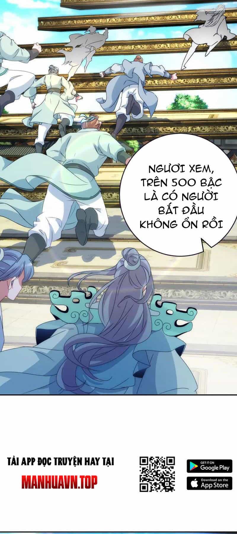 Thần Hồn Võ Đế - Chương 400 - ảnh 6