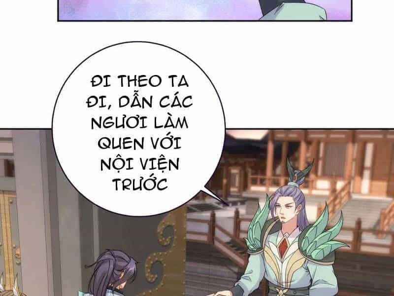 Thần Hồn Võ Đế - Chương 403 - ảnh 36