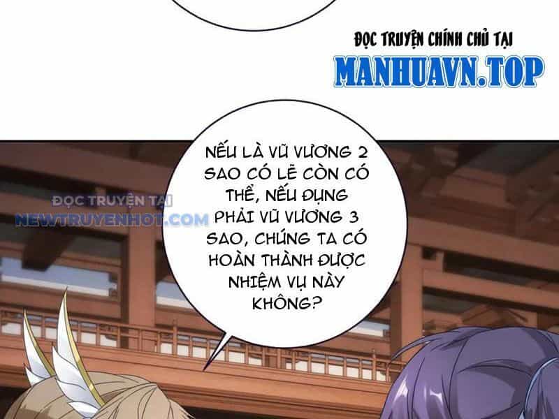 Thần Hồn Võ Đế - Chương 407 - ảnh 28