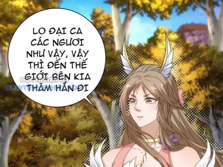 Thần Hồn Võ Đế - Chương 409 - ảnh 35