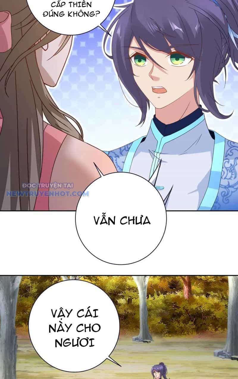 Thần Hồn Võ Đế - Chương 412 - ảnh 19