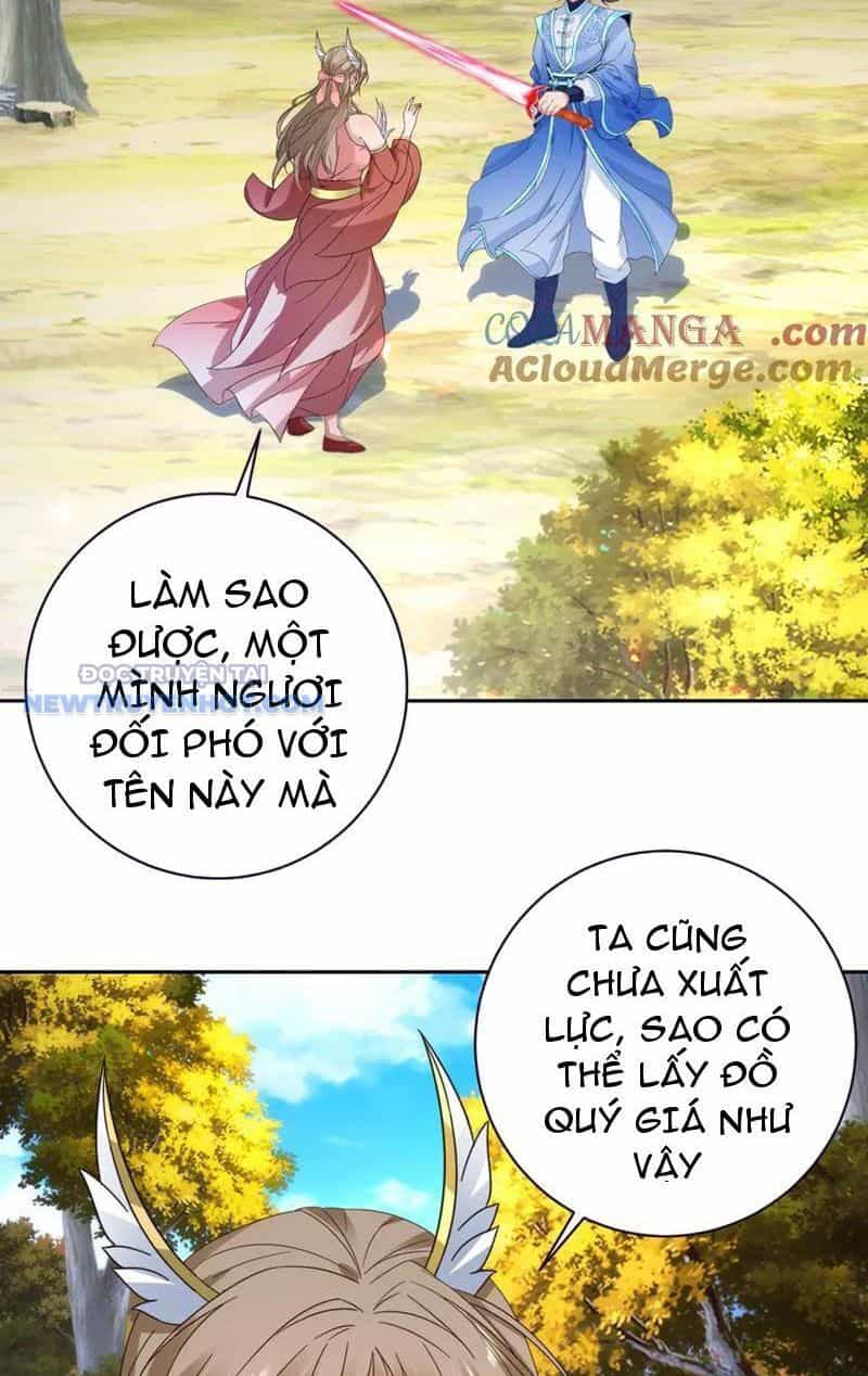 Thần Hồn Võ Đế - Chương 412 - ảnh 20