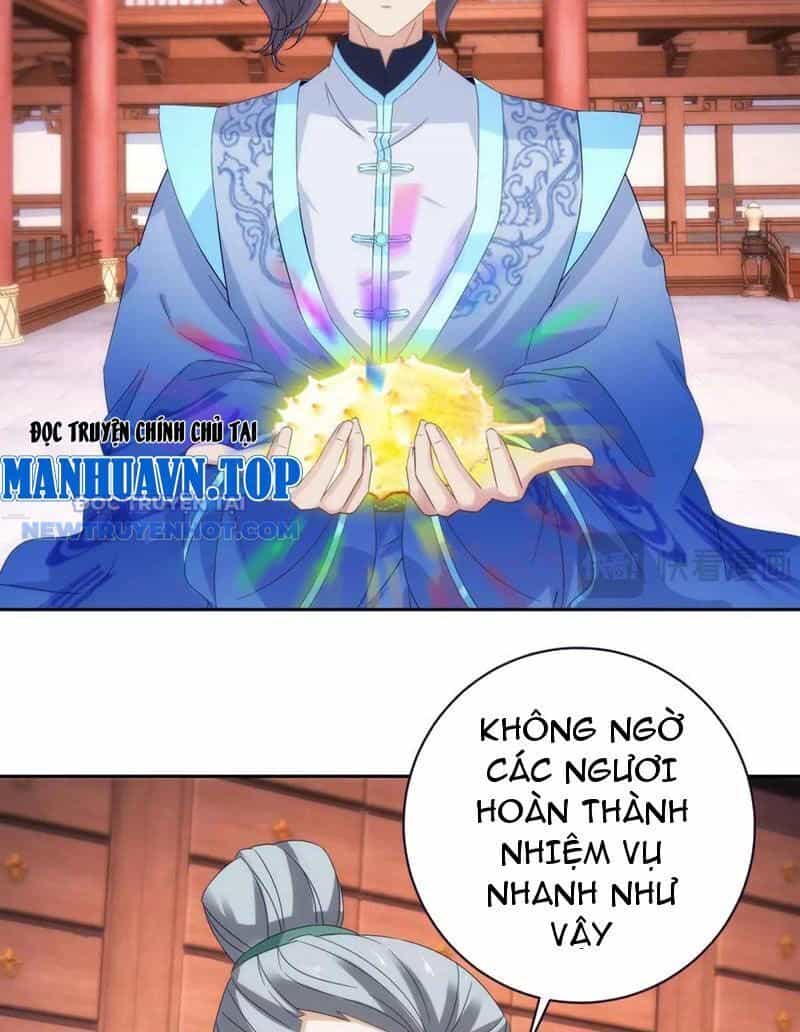 Thần Hồn Võ Đế - Chương 412 - ảnh 34