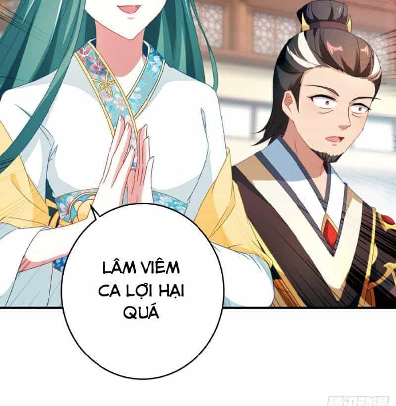 Thần Hồn Võ Đế - Chương 37 - ảnh 39