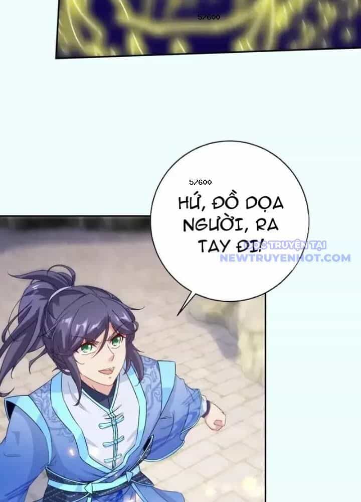 Thần Hồn Võ Đế - Chương 423 - ảnh 9