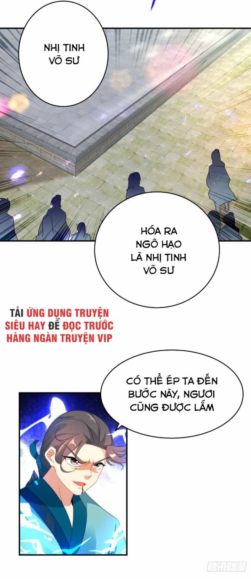 Thần Hồn Võ Đế - Chương 38 - ảnh 15