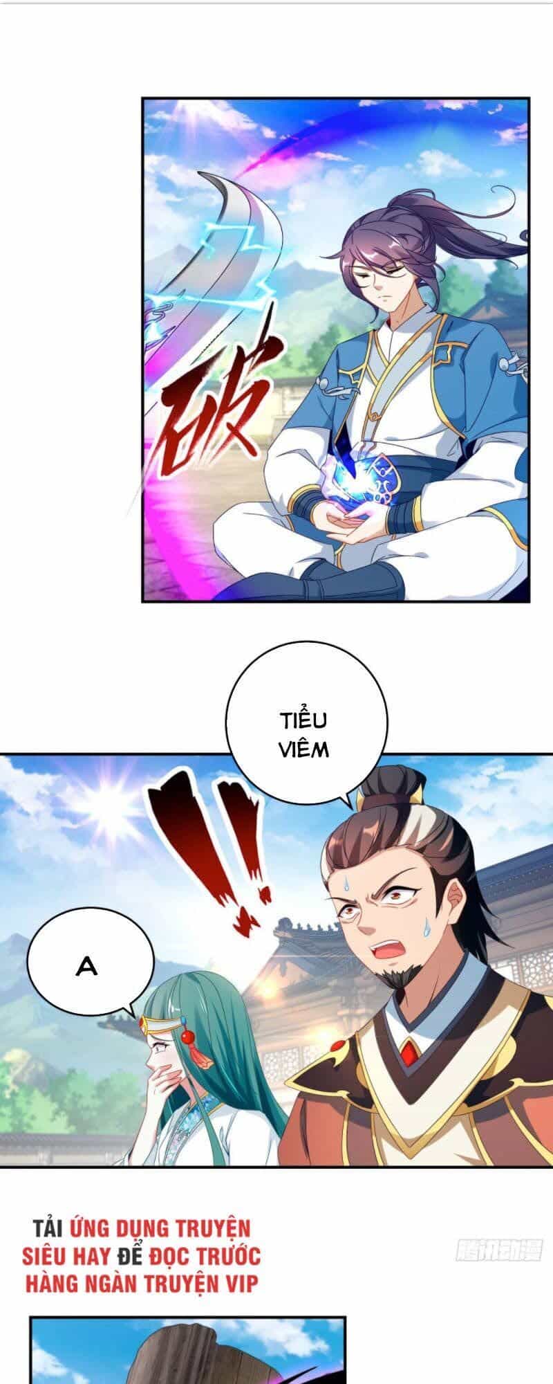 Thần Hồn Võ Đế - Chương 38 - ảnh 22