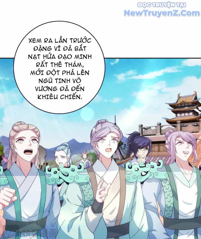 Thần Hồn Võ Đế - Chương 426 - ảnh 12