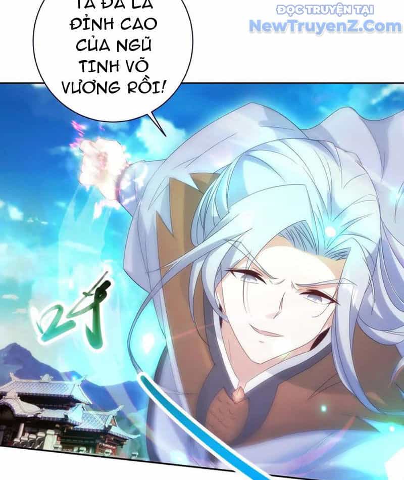 Thần Hồn Võ Đế - Chương 426 - ảnh 18