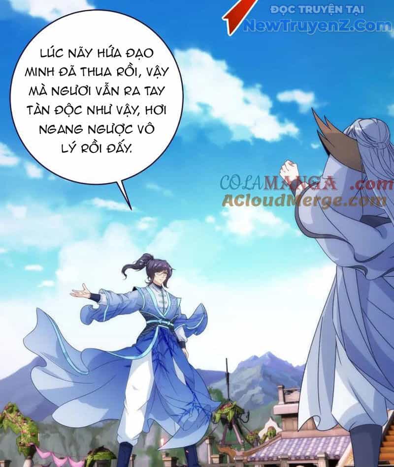 Thần Hồn Võ Đế - Chương 426 - ảnh 32