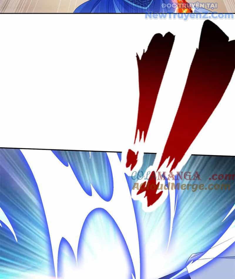 Thần Hồn Võ Đế - Chương 426 - ảnh 52