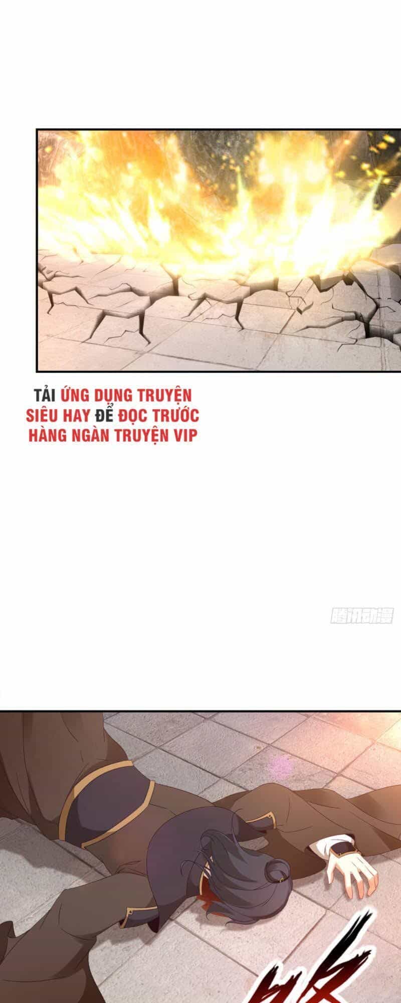 Thần Hồn Võ Đế - Chương 39 - ảnh 19