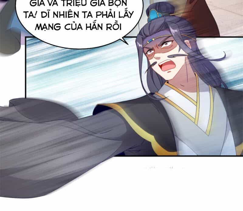 Thần Hồn Võ Đế - Chương 39 - ảnh 35