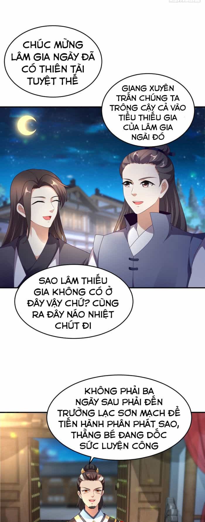 Thần Hồn Võ Đế - Chương 40 - ảnh 14