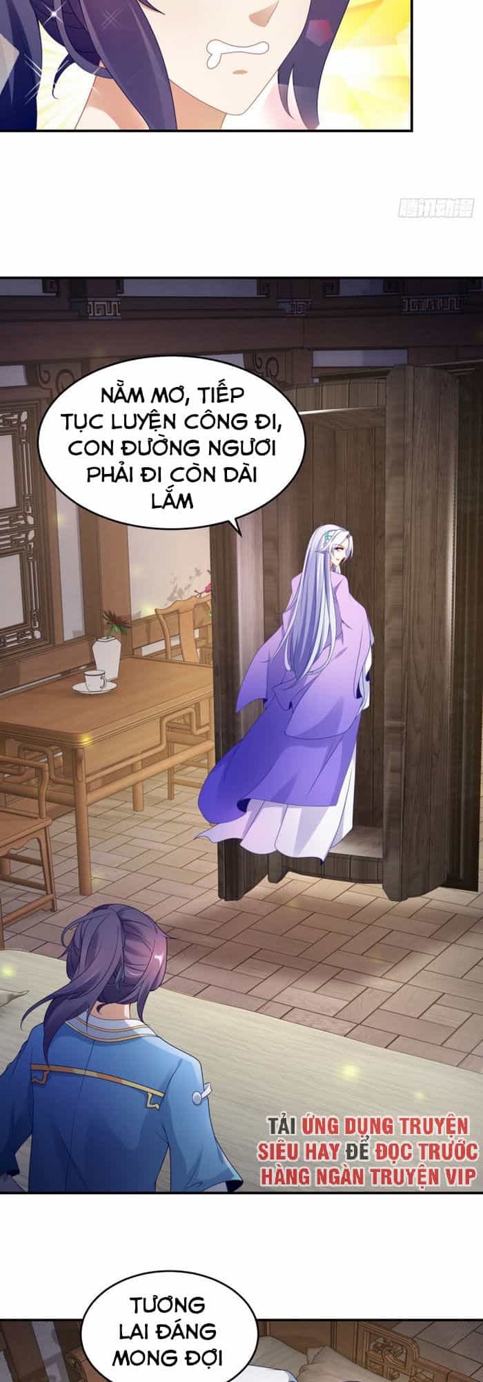 Thần Hồn Võ Đế - Chương 40 - ảnh 18