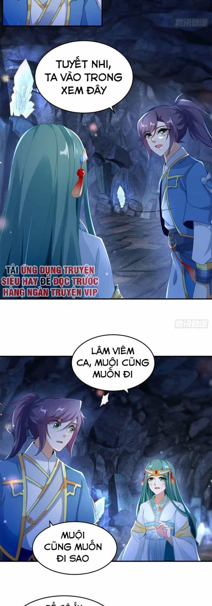 Thần Hồn Võ Đế - Chương 42 - ảnh 10