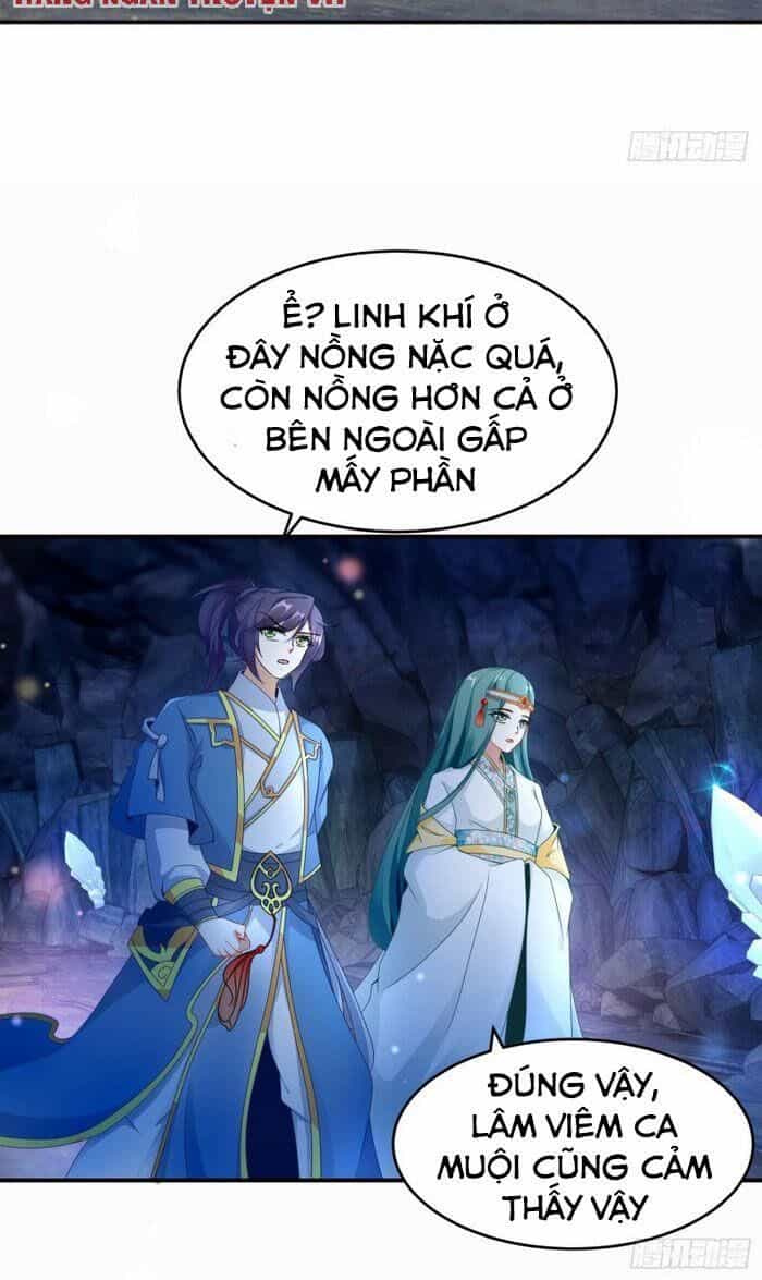 Thần Hồn Võ Đế - Chương 42 - ảnh 13