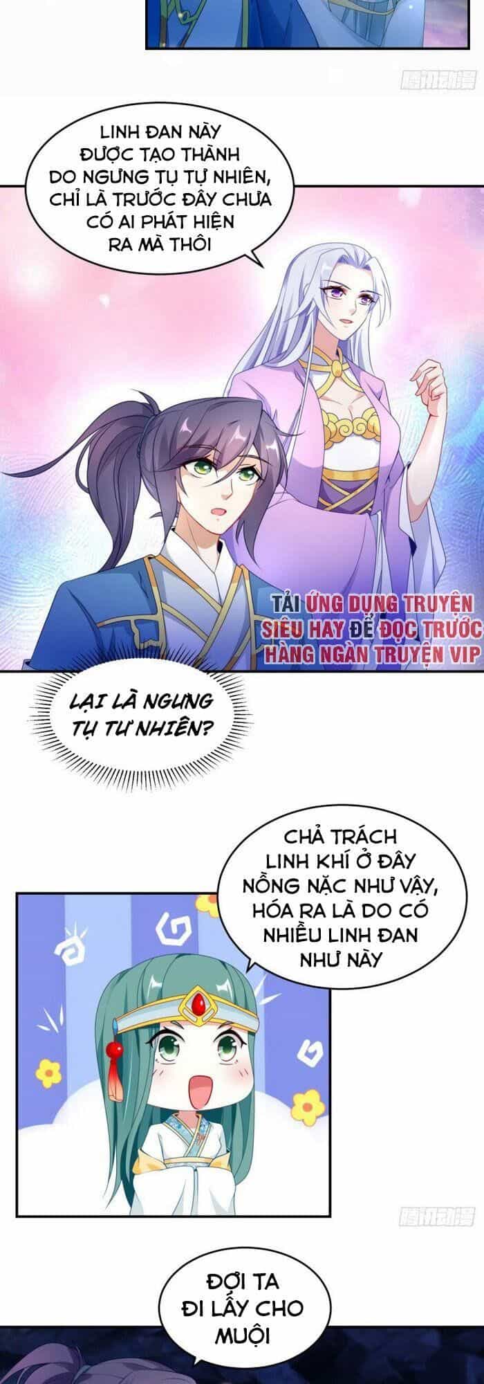 Thần Hồn Võ Đế - Chương 42 - ảnh 16