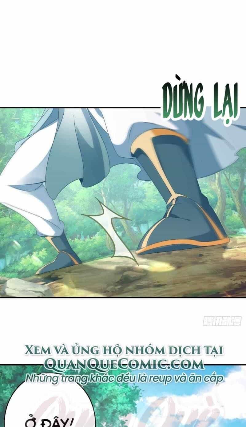 Thần Hồn Võ Đế - Chương 4 - ảnh 13