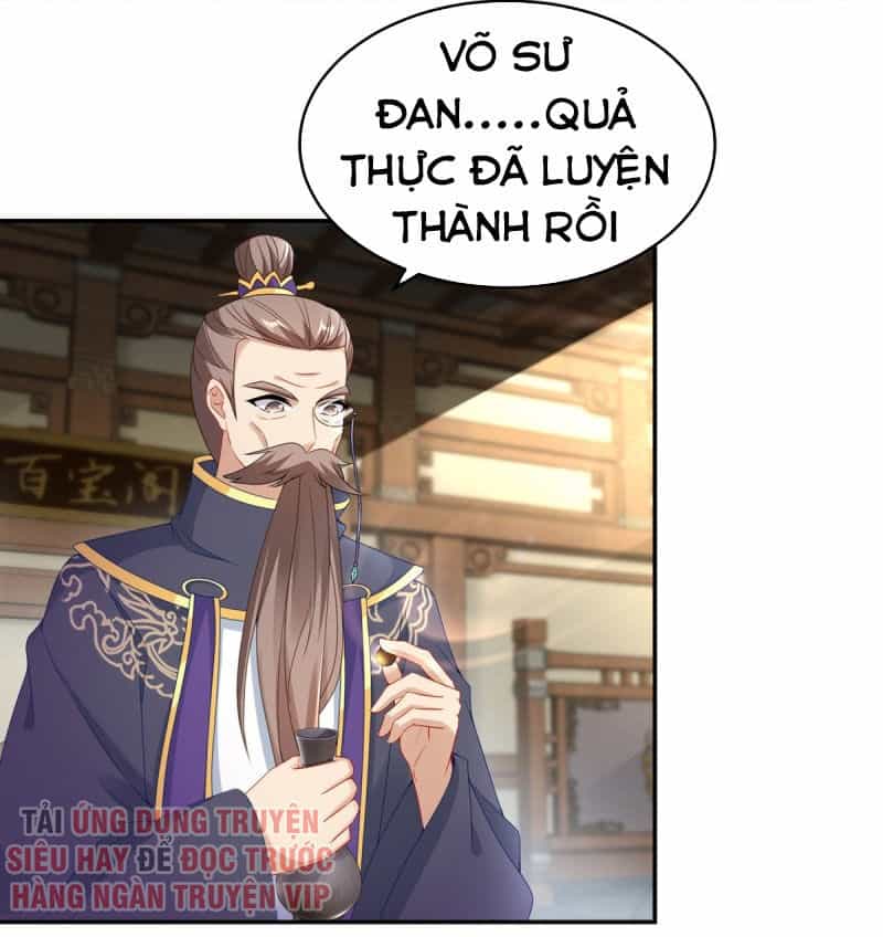 Thần Hồn Võ Đế - Chương 45 - ảnh 10