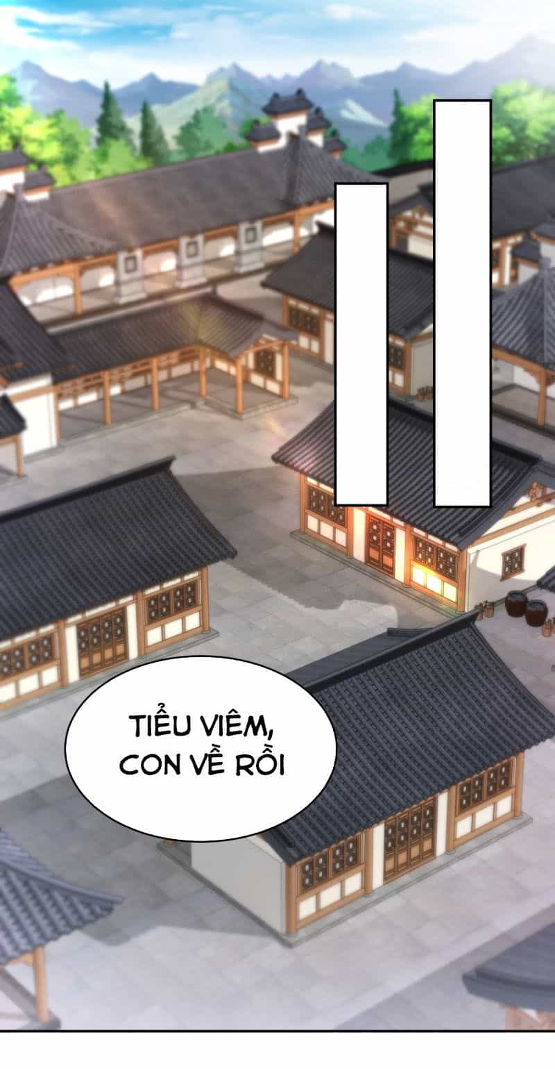 Thần Hồn Võ Đế - Chương 45 - ảnh 15