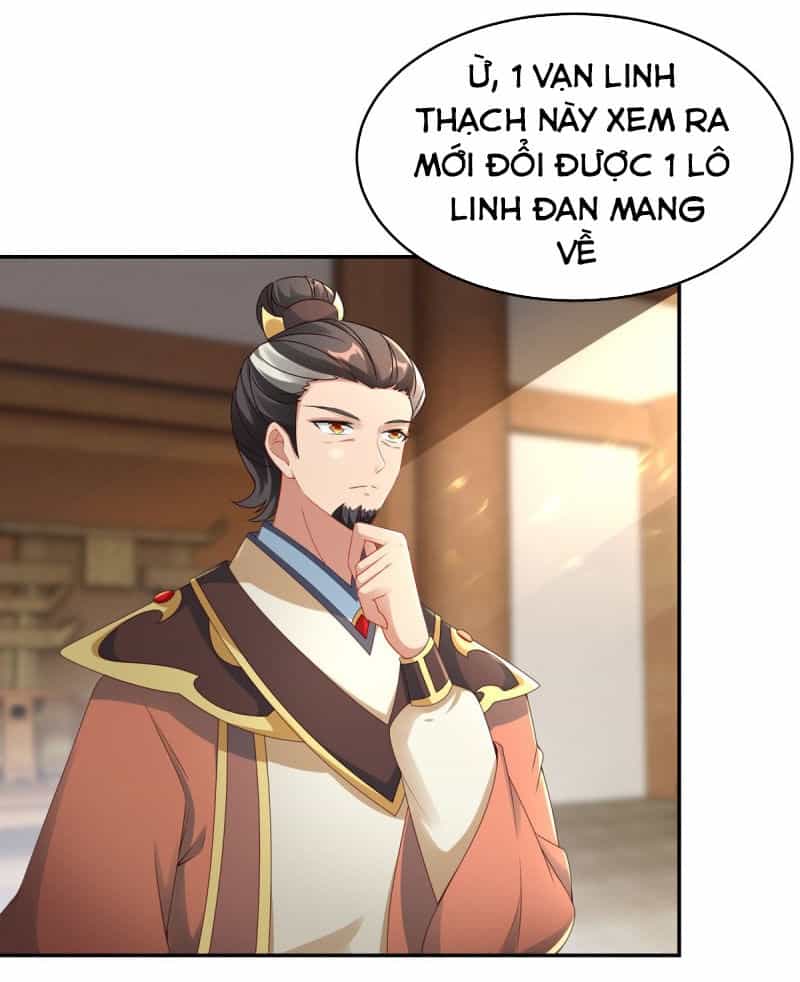Thần Hồn Võ Đế - Chương 45 - ảnh 17