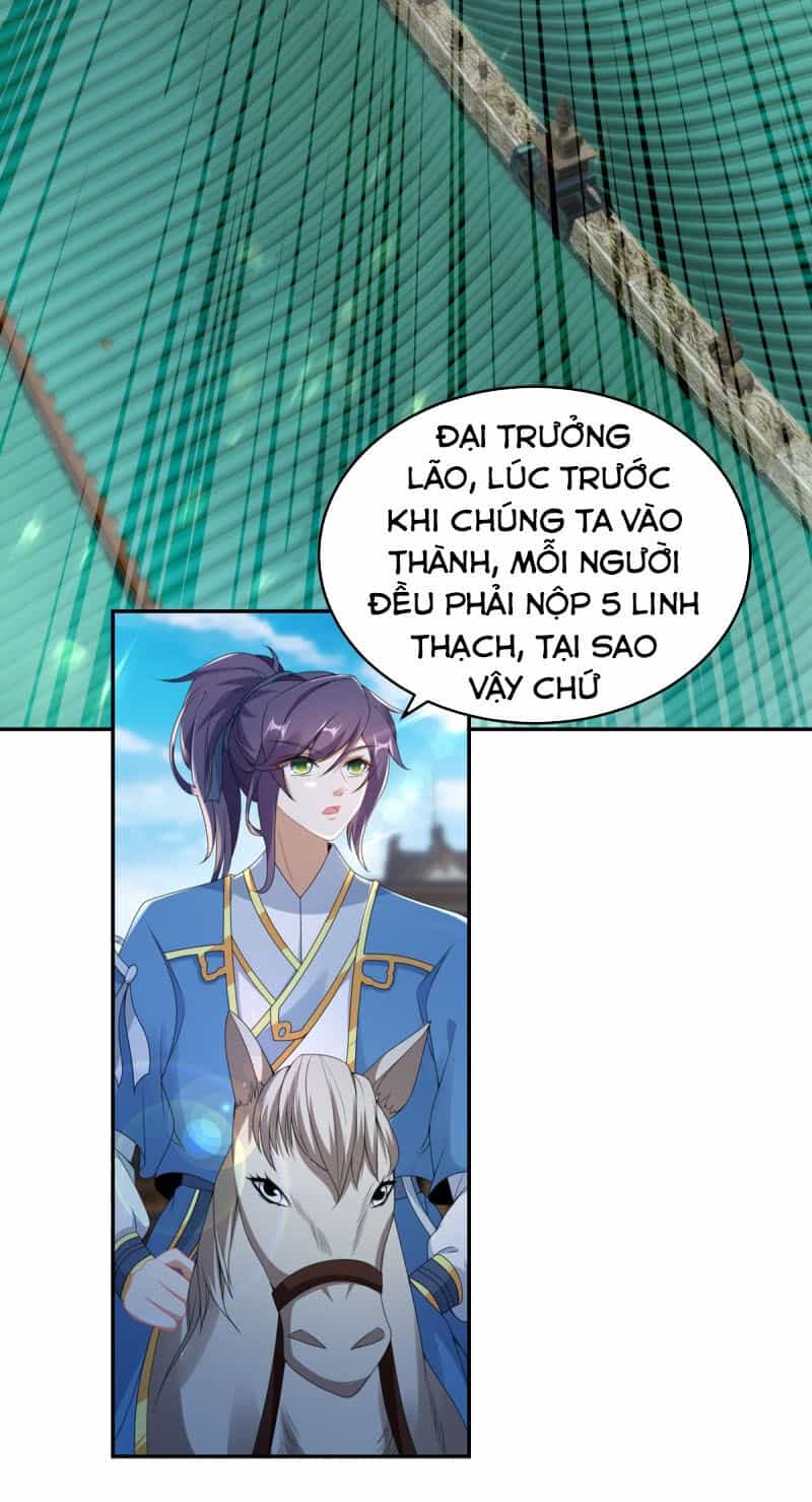 Thần Hồn Võ Đế - Chương 45 - ảnh 27