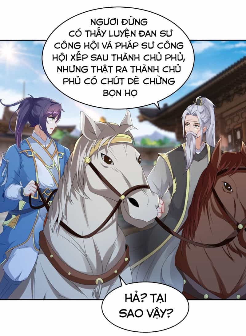 Thần Hồn Võ Đế - Chương 45 - ảnh 31