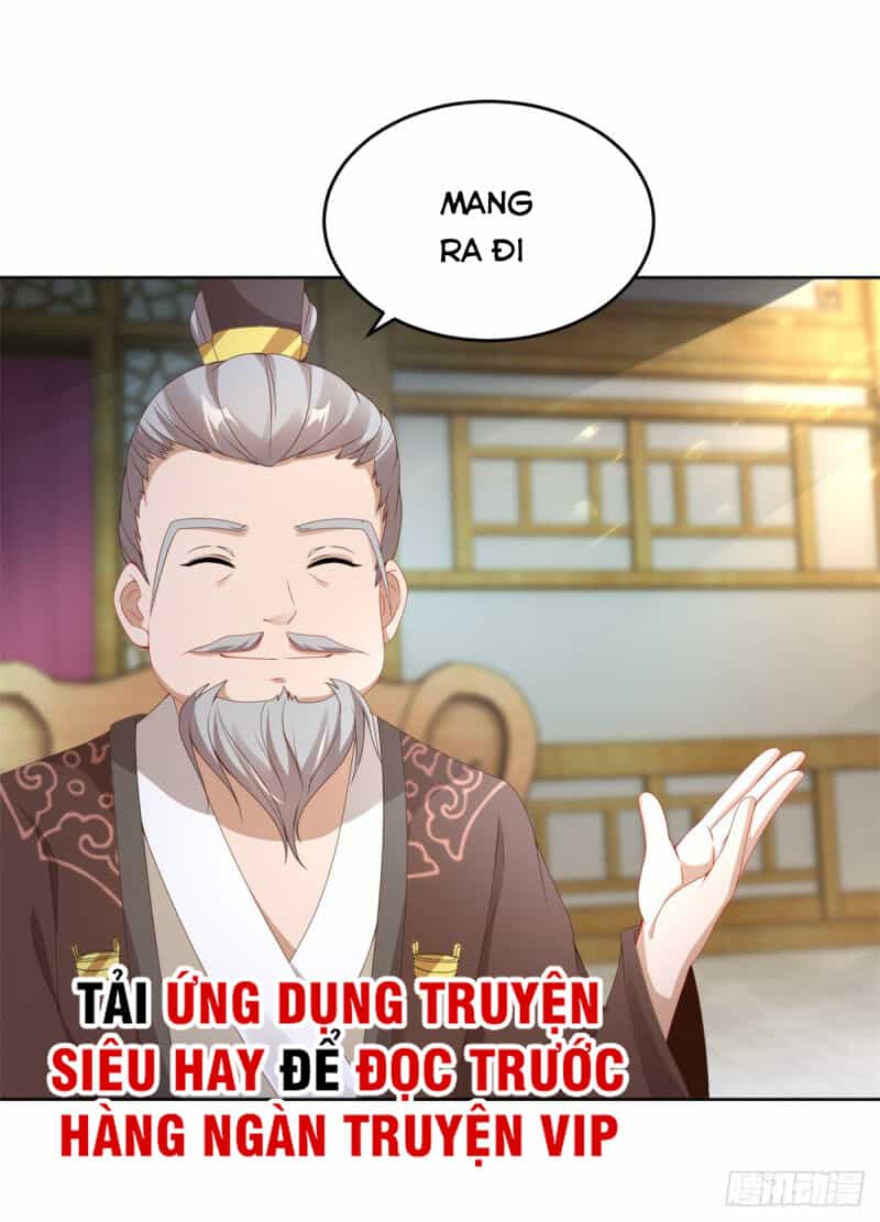 Thần Hồn Võ Đế - Chương 46 - ảnh 10