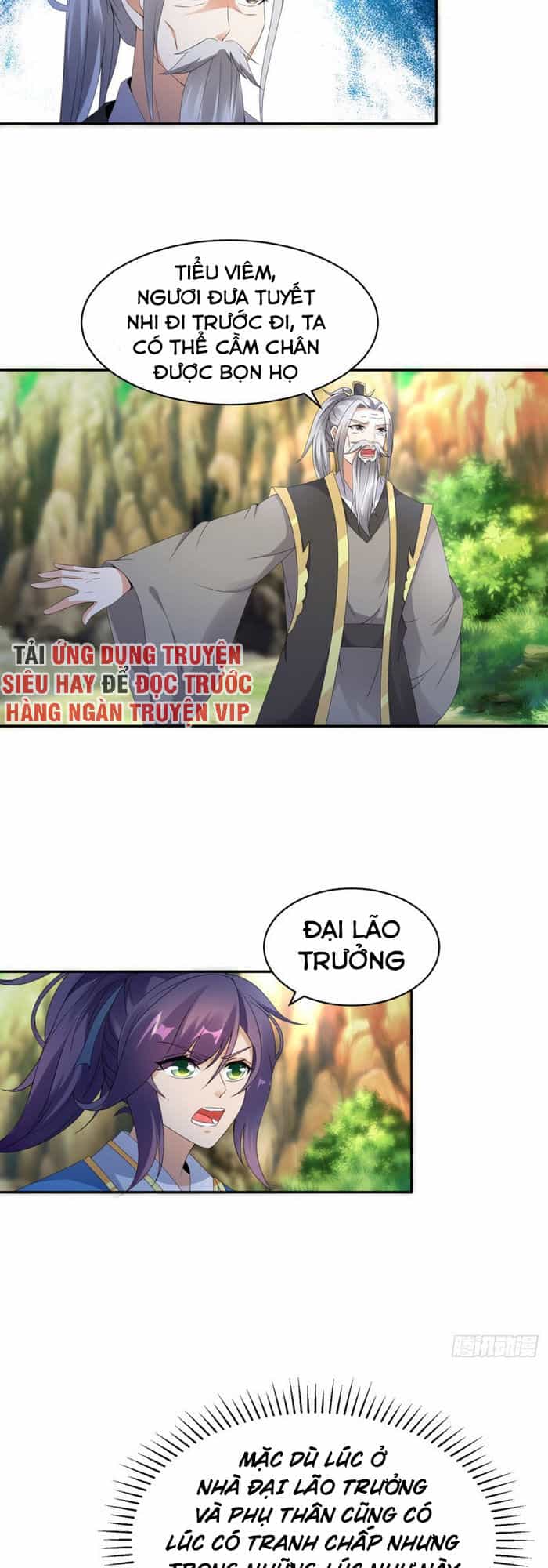 Thần Hồn Võ Đế - Chương 48 - ảnh 10