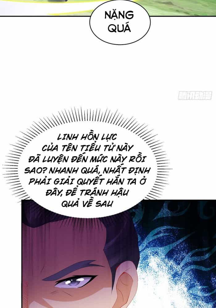 Thần Hồn Võ Đế - Chương 49 - ảnh 15