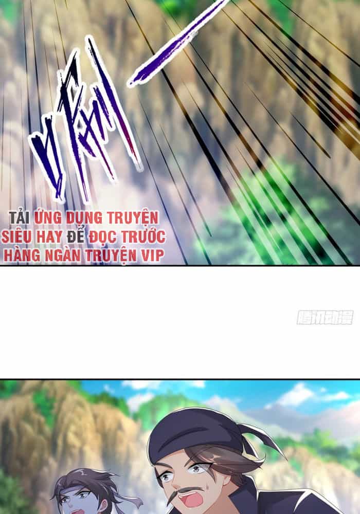 Thần Hồn Võ Đế - Chương 49 - ảnh 24
