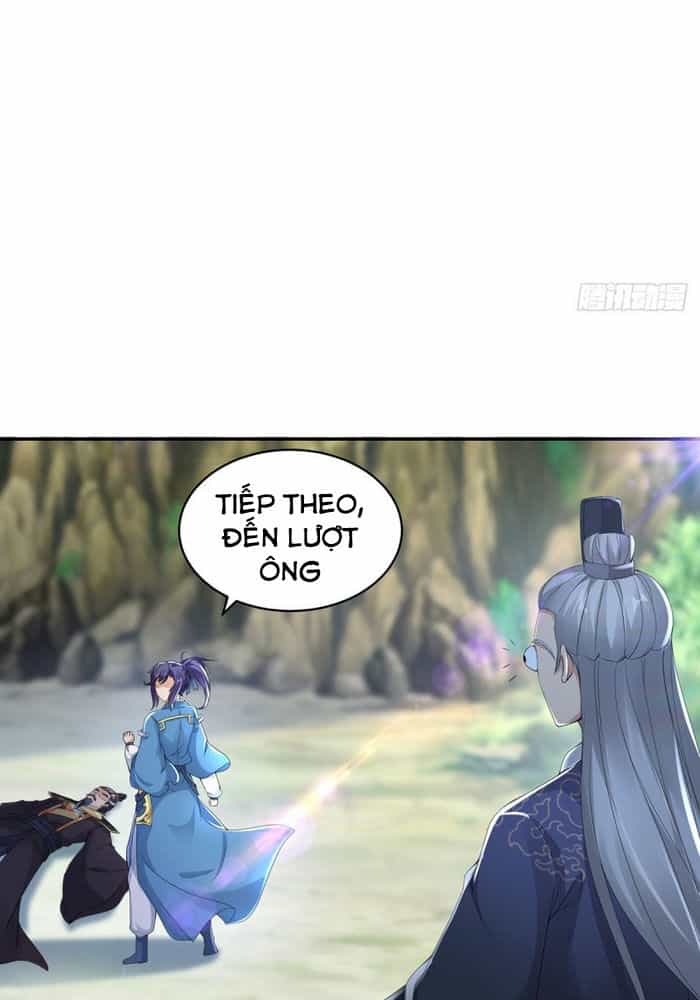 Thần Hồn Võ Đế - Chương 49 - ảnh 34
