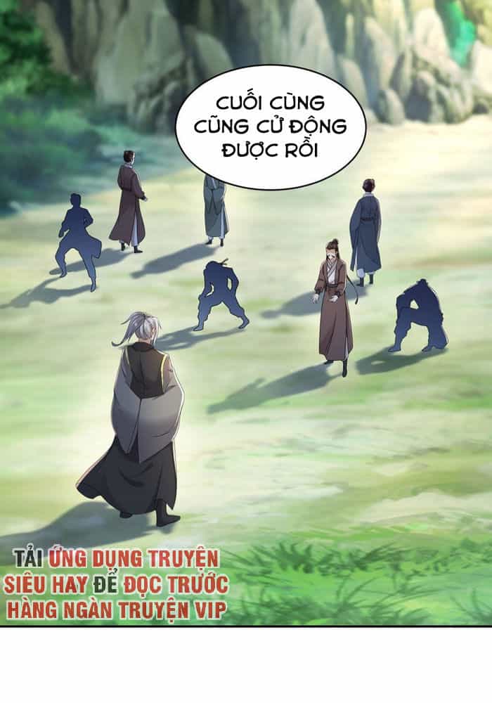 Thần Hồn Võ Đế - Chương 49 - ảnh 37