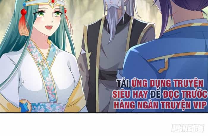 Thần Hồn Võ Đế - Chương 49 - ảnh 43