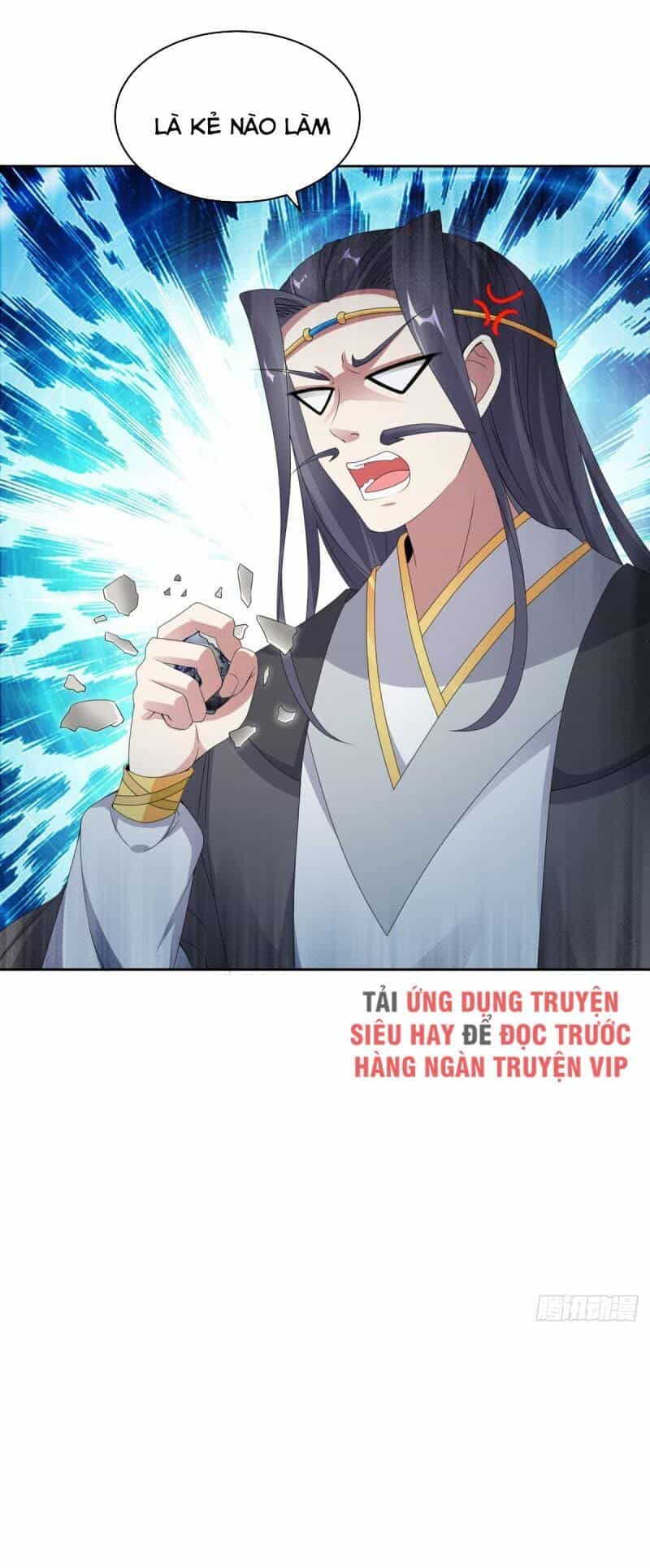 Thần Hồn Võ Đế - Chương 51 - ảnh 14