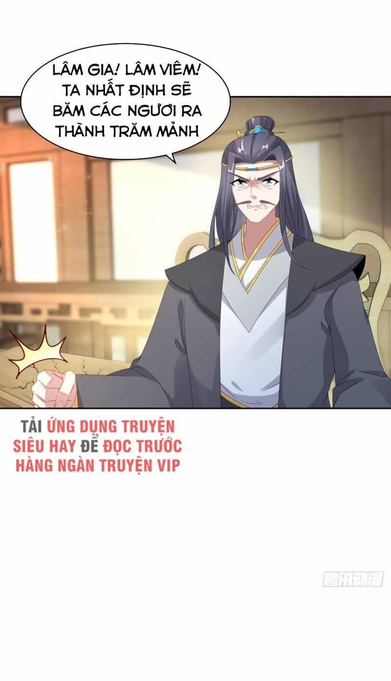 Thần Hồn Võ Đế - Chương 51 - ảnh 16