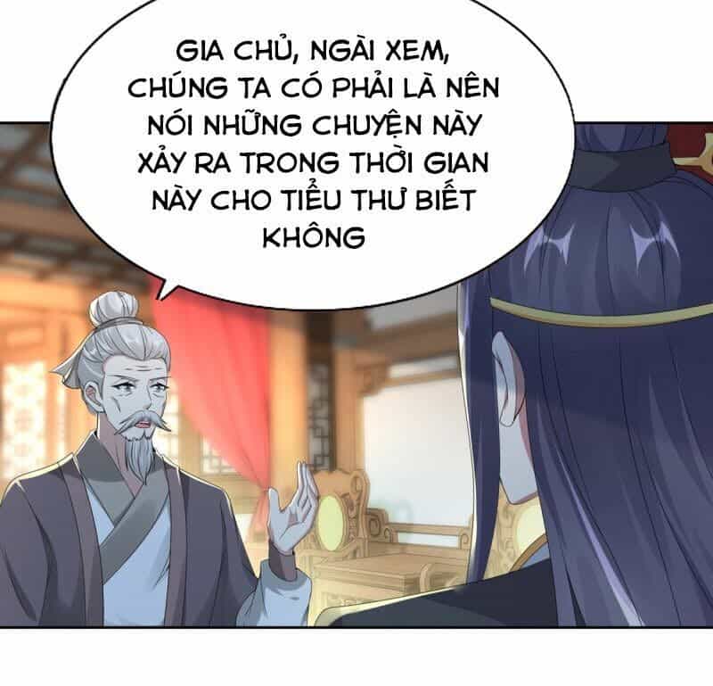 Thần Hồn Võ Đế - Chương 51 - ảnh 19