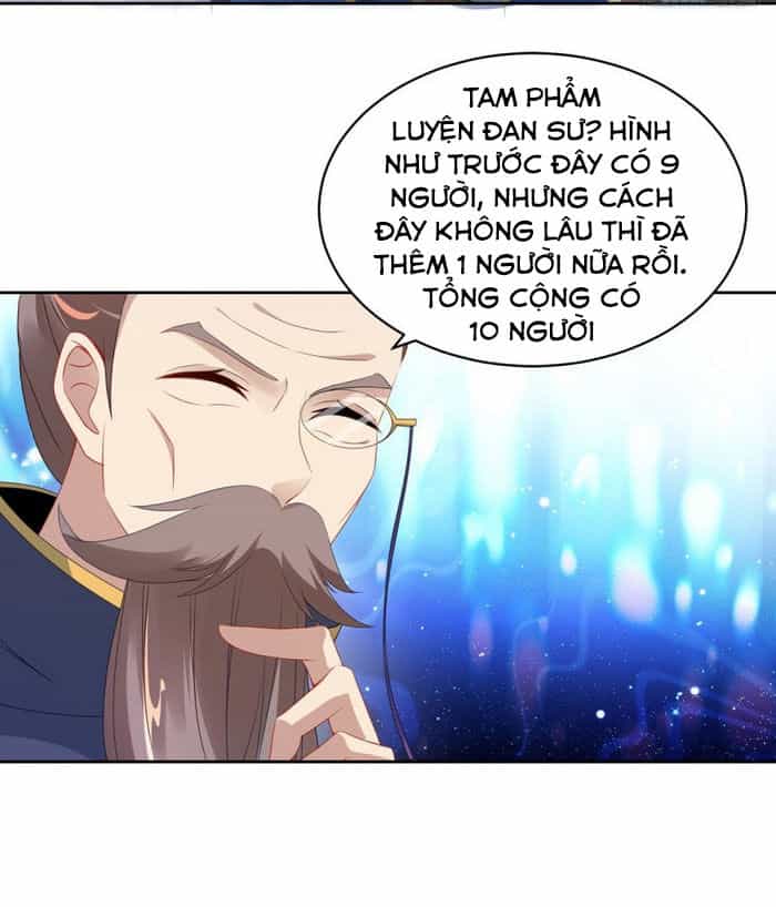 Thần Hồn Võ Đế - Chương 52 - ảnh 12