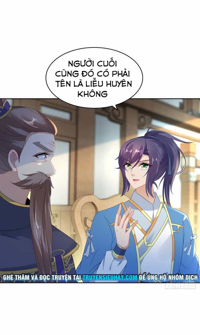 Thần Hồn Võ Đế - Chương 52 - ảnh 13