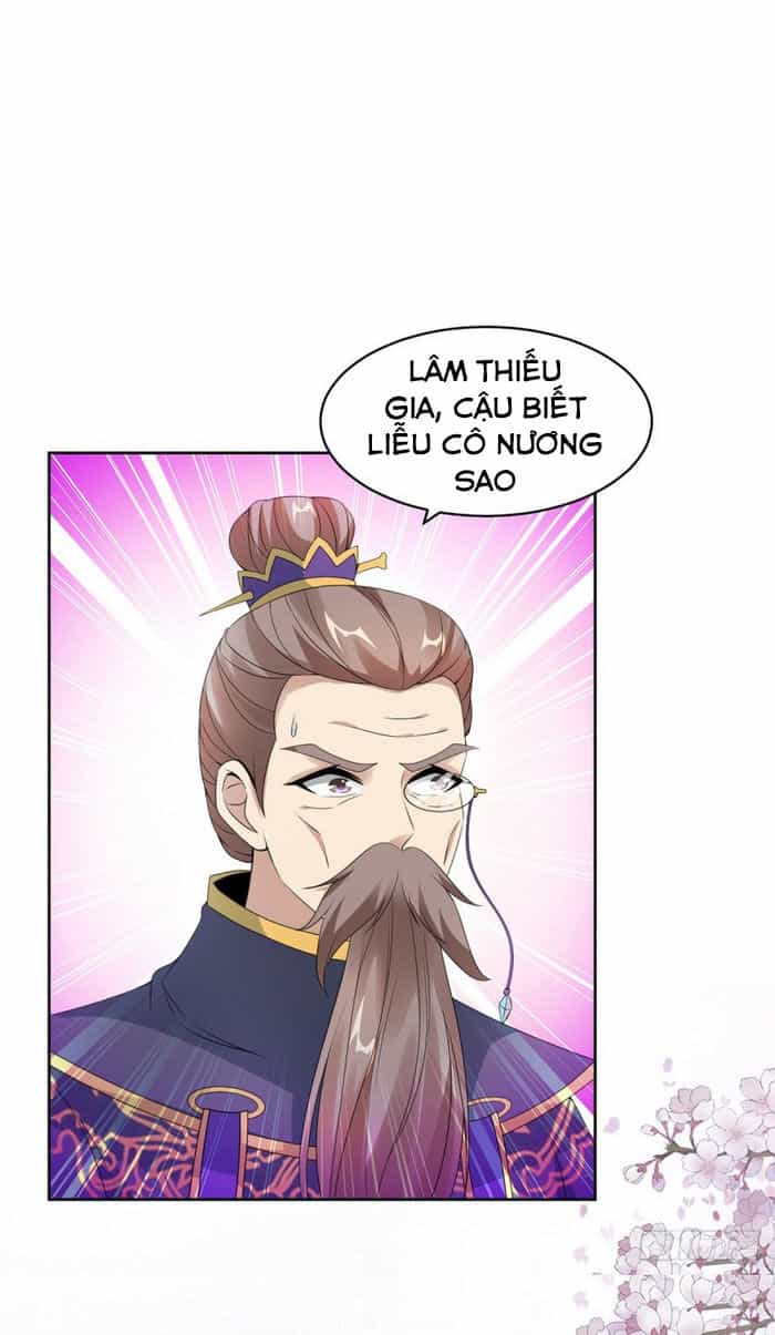 Thần Hồn Võ Đế - Chương 52 - ảnh 14