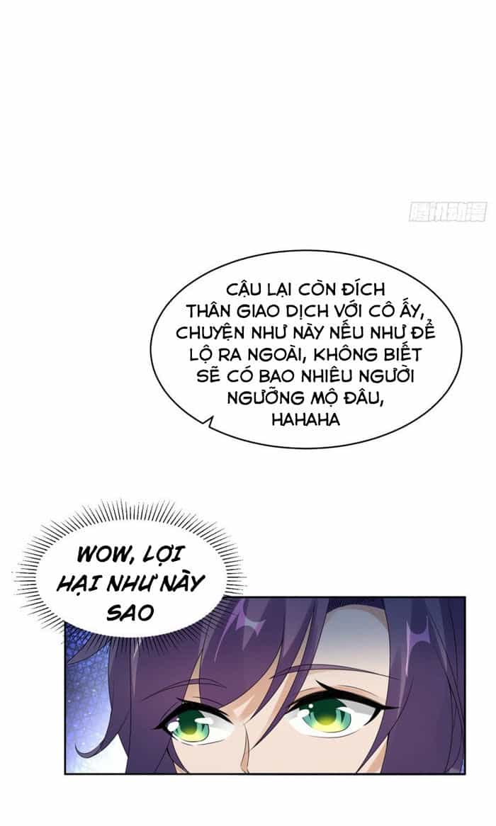 Thần Hồn Võ Đế - Chương 52 - ảnh 18