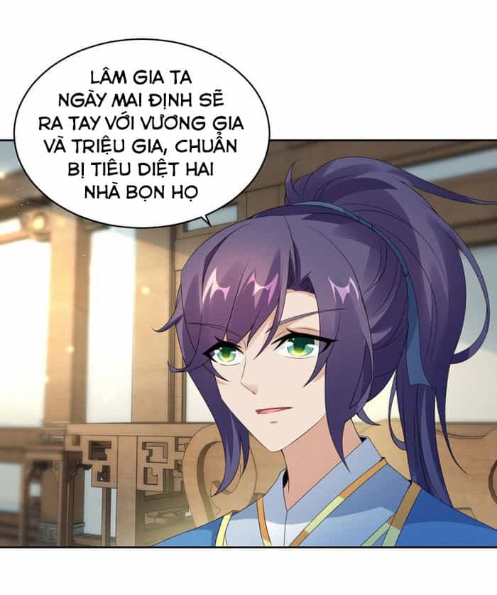 Thần Hồn Võ Đế - Chương 52 - ảnh 20