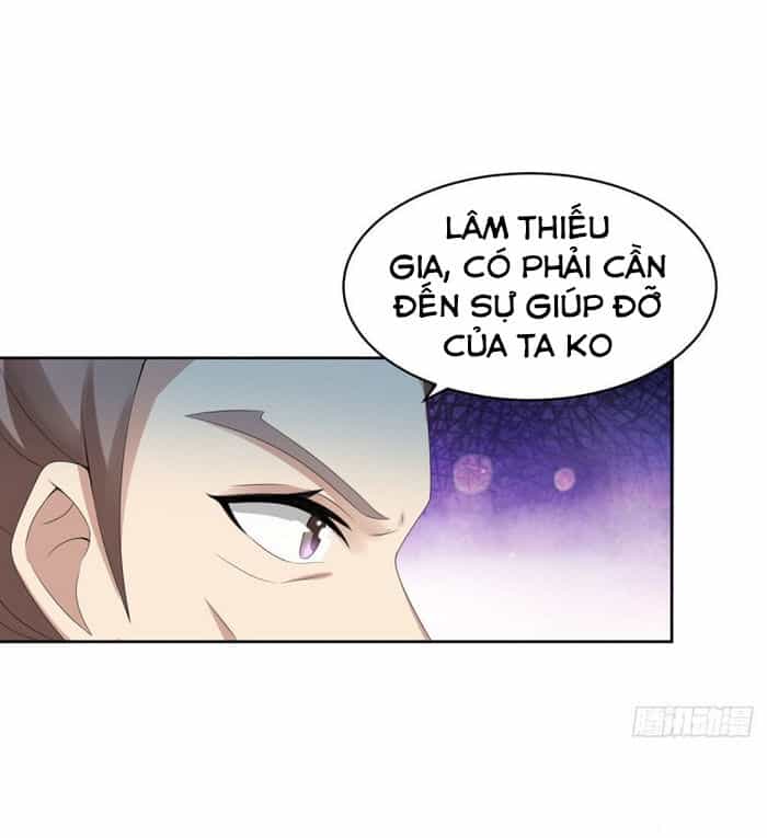 Thần Hồn Võ Đế - Chương 52 - ảnh 21