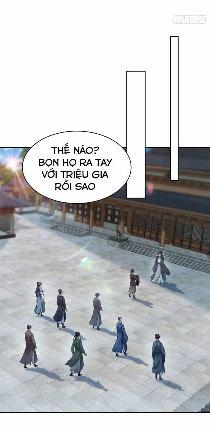 Thần Hồn Võ Đế - Chương 52 - ảnh 31