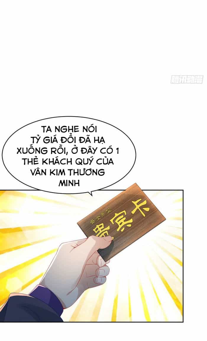 Thần Hồn Võ Đế - Chương 52 - ảnh 8