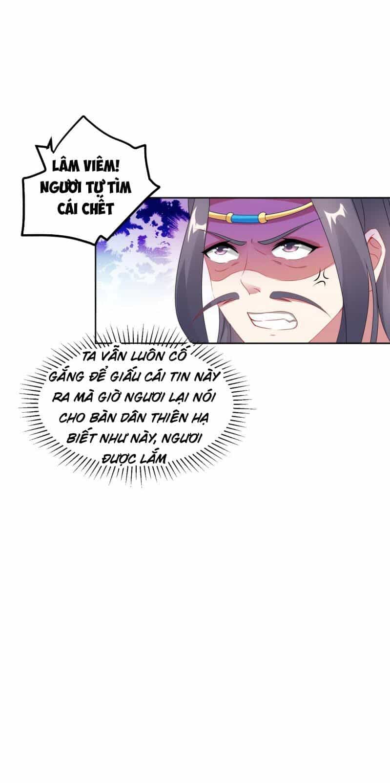 Thần Hồn Võ Đế - Chương 53 - ảnh 10